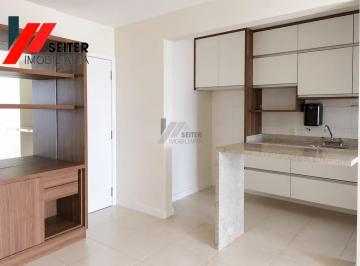Apartamento · 65m² · 2 Quartos · 1 Vaga · Apartamento 2 quartos 1 suite para locaçao no itacorubi florianopolis