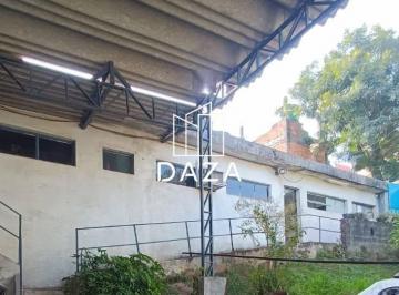 5ba4008de4fd8756b93a5d1e08c035f922e286a4 · Galpão à venda, 251 m² por R$ 1.499.000 - Parque Novo Oratório - Santo André/SP