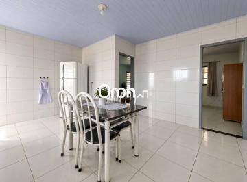 2e6b1ce21474feb809135abbb43939c1c84e53a0 · Casa com 3 dormitórios à venda, 108 m² por R$ 395.000,00 - Residencial Atibaia - Goiânia/GO