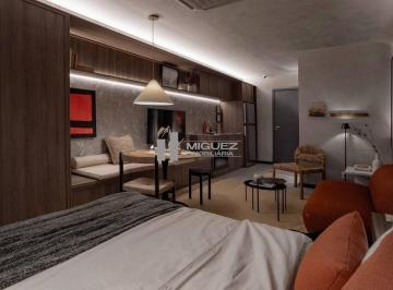 Apartamento · 30m² · 1 Quarto · Porto Maravilha! À venda Studio em condomínio com infra estrutura e um Roftop com vista panorâmica 3