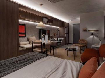 Apartamento · 30m² · 1 Quarto · Porto Maravilha! À venda Studio em condomínio com infra estrutura e um Roftop com vista panorâmica 3