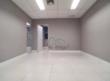 88829c686c265d0e0684787ce957061ab10326a8 · Sala Comercial 66m² no Centro – Ed. Rodolpho De Paoli, em Frente ao Metrô Carioca e VLT