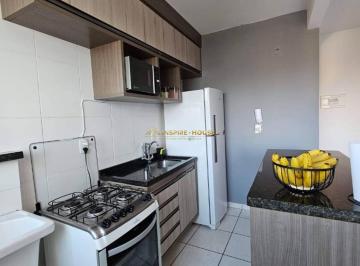 36b046a851ae9b0b1c9de4521f6b622317d22675 · Apartamento com 2 dormitórios à venda, 45 m² por R$ 260.000,00 - Parque Nova Esperança - São José do