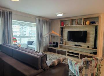 Apartamento · 118m² · 3 Quartos · 3 Vagas · Apartamento à Venda Centro de Osasco, 118m², 3 quartos, 1 suíte, 3 vagas de garagem, lazer completo