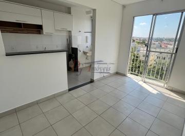 Apartamento · 46m² · 2 Quartos · 1 Vaga · Apartamento à venda no bairro Ingá em Betim (Residencial Ideale)