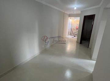 Apartamento · 47m² · 2 Quartos · Apartamento com área privativa todo reformado à venda no bairro Ingá em Betim