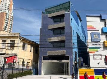 202509081317072187.jpg · Prédio para Locação em Santos, Gonzaga, 11 banheiros