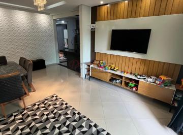 Casa · 125m² · 3 Quartos · 2 Vagas · Casa geminada à venda no bairro São João em Betim