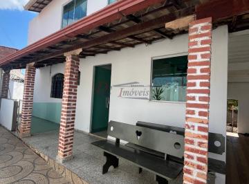 Casa · 420m² · 5 Quartos · 3 Vagas · Casa com 2 andares à venda no bairro Homero Gil em Betim