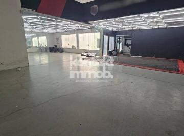 Comercial · 279m² · 6 Vagas · Galpão para Locação, Vila Jardini - Sorocaba
