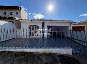 Casa · 178m² · 3 Quartos · 4 Vagas · Casa - Térrea com 3 quartos à Venda, Jardim América - Sorocaba