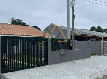 Casa · 83m² · 2 Quartos · 2 Vagas · Casa à venda no bairro Pontal do Sul em Pontal do Paraná/PR