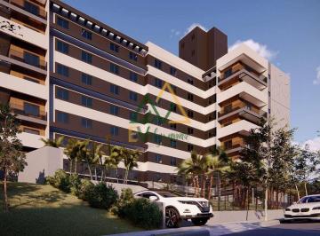 Apartamento · 1 Quarto · Apartamento à venda no bairro Novo Mundo em Curitiba/PR