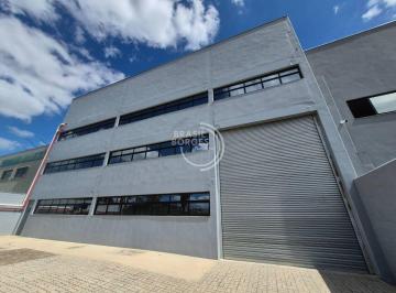Comercial · 1200m² · 6 Vagas · Galpão Industrial para Locação | 1.200 m² Construídos | Estrutura Completa