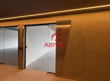 b92c58f05101fa077fdd9b2e7420a46f44c3a311 · Sala Comercial 94m² no Time Corporate - Água Branca