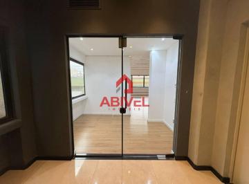 90d3183beb5e0c418eba3bf916a12dde8949d2b9 · Sala Comercial 175m² com Divisões no West Tower I - Água Branca