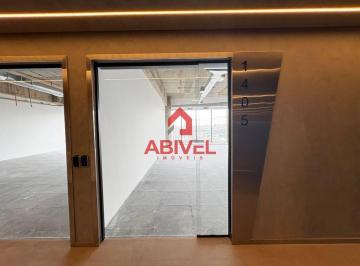 2afaff6072ee4a2244e65114aef539ec598ed703 · Sala Comercial 94m² no Time Corporate - Água Branca