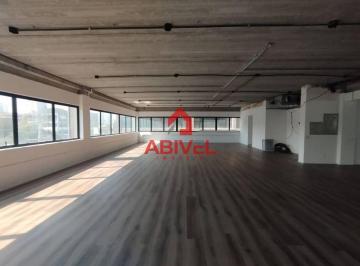 bc7de638a0005507b2ae54ae08fdabc957dcb943 · Sala Comercial 356m² Open Space no West Tower II - Água Branca