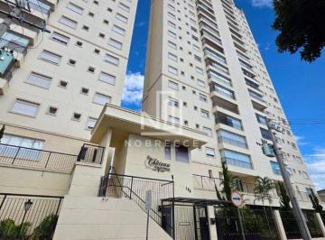 Apartamento · 120m² · 3 Quartos · 2 Vagas · Apartamento à venda no Condomínio Le Château Frontenac - Indaiatuba/SP