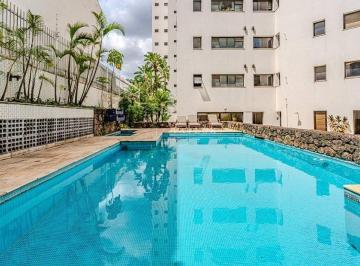 Apartamento · 378m² · 3 Quartos · 4 Vagas · Apartamento com 3 quartos, Pacaembu - São Paulo