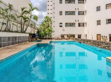 Apartamento · 378m² · 3 Quartos · 4 Vagas · Apartamento com 3 quartos, Pacaembu - São Paulo
