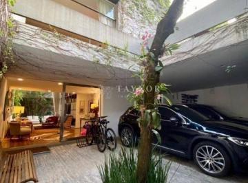 Casa · 500m² · 3 Quartos · Casa com 3 quartos à Venda, Jardim Paulistano - São Paulo