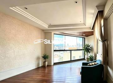 Apartamento · 140m² · 3 Quartos · 3 Vagas · Apartamento com 3 quartos à Venda, Estoril - Belo Horizonte
