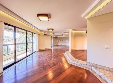 Apartamento · 378m² · 3 Quartos · 4 Vagas · Apartamento com 3 quartos, Pacaembu - São Paulo