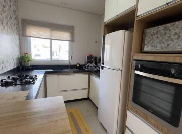 Casa · 112m² · 3 Quartos · 2 Vagas · Sobrado com 3 quartos, Jardim Celeste - Jundiaí
