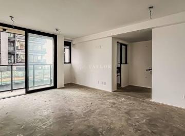 Apartamento · 127m² · 3 Quartos · 2 Vagas · Apartamento com 3 Quartos à Venda, Sumarezinho - São Paulo