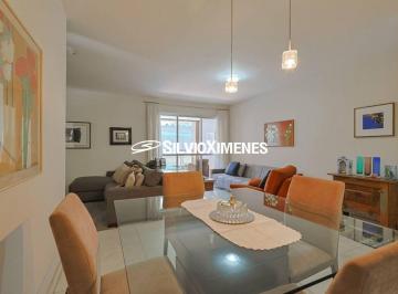Apartamento · 147m² · 4 Quartos · 3 Vagas · Apartamento com 4 quartos à Venda, Santo Agostinho - Belo Horizonte