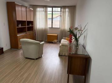 Apartamento · 100m² · 3 Quartos · 1 Vaga · Apartamento com 3 quartos, Jardim Bizarro - Jundiaí