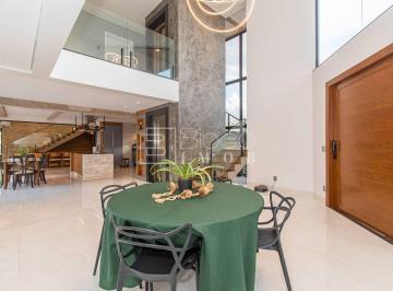 Casa · 870m² · 4 Quartos · 8 Vagas · CASA SHIS QI 23 CONDOMÍNIO LAGO SUL 4 SUÍTES ESCRITÓRIO ELEVADOR ROOFTOP VAGAS