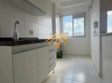 Apartamento · 49m² · 2 Quartos · 1 Vaga · Apartamento para venda em Loteamento Reserva Ermida de 49.00m² com 2 Quartos e 1 Garagem