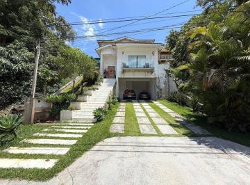 Casa · 221m² · 3 Quartos · 6 Vagas · Casa de Condomínio para venda em Condominio Aruã Ecopark Lagos de 221.00m² com 3 Quartos, 1 Suite e