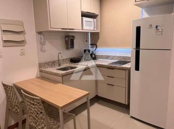 Apartamento · 22m² · 1 Quarto · 1 Vaga · Apartamento para alugar em Caminho Das Árvores de 22.00m² com 1 Quarto, 1 Suite e 1 Garagem