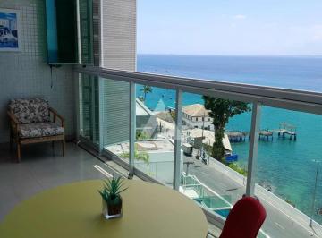 Apartamento · 59m² · 1 Quarto · 1 Vaga · Apartamento para alugar em Contorno de 59.00m² com 1 Quarto e 1 Garagem