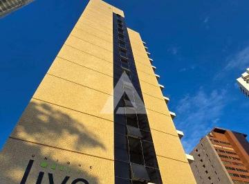 Apartamento · 24m² · 1 Quarto · 1 Vaga · Kitnet para alugar em Caminho Das Árovres de 24.00m² com 1 Quarto e 1 Garagem