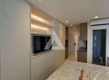 Apartamento · 27m² · 1 Quarto · 1 Vaga · Apartamento para alugar em Ondina de 27.00m² com 1 Quarto e 1 Garagem