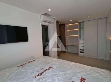 Apartamento · 40m² · 1 Quarto · 1 Vaga · Apartamento para alugar em Rio Vermelho de 40.00m² com 1 Quarto e 1 Garagem