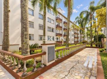 Apartamento · 69m² · 3 Quartos · 1 Vaga · APARTAMENTO À VENDA COM 3 QUARTOS NO PORTÃO.