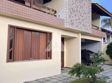 Casa · 344m² · 4 Quartos · 4 Vagas · Casa para alugar em Vilas Do Atlântico de 344.00m² com 4 Quartos, 4 Suites e 4 Garagens