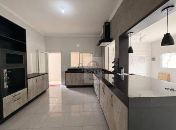 Casa · 120m² · 3 Quartos · 2 Vagas · Casa para venda em Jardim Santa Tereza de 120.00m² com 3 Quartos, 1 Suite e 2 Garagens