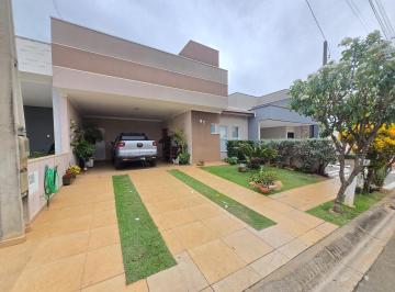 Casa · 250m² · 3 Quartos · 2 Vagas · Casa de Condomínio para venda em Residencial Jardim de Mônaco de 250.00m² com 3 Quartos, 2 Suites e