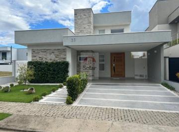 Casa · 180m² · 3 Quartos · 4 Vagas · Casa de Condomínio para venda em Condomínio Ouro Ville de 180.00m² com 3 Quartos, 3 Suites e 4 Garag
