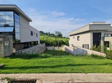 Terreno · 310m² · Terreno en Condomínio para venda em Parque Rural Fazenda Santa Cândida de 310.00m²