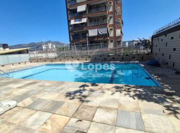 Foto 1 · Apartamento com 3 quartos e 1 vaga na escritura à venda em Todos os Santos