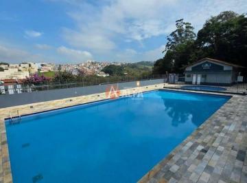Apartamento · 2 Quartos · 1 Vaga · APARTAMENTO 02 DORMITÓRIOS - CONDOMÍNIO GREEN LAND - COTIA/SP