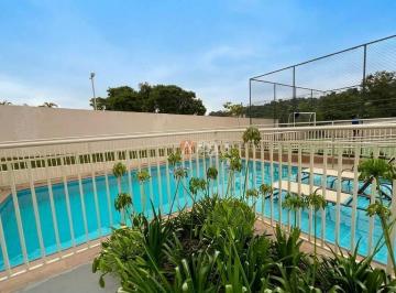 Apartamento · 46m² · 2 Quartos · 1 Vaga · Apartamento - Residencial Ondas Verdes - Chácara Ondas Verdes, Cotia/SP
