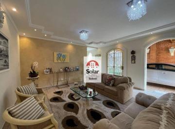 Casa · 240m² · 3 Quartos · 4 Vagas · Casa de Condomínio para venda em Bel Recanto de 240.00m² com 3 Quartos, 1 Suite e 4 Garagens
